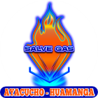 logo salvegas